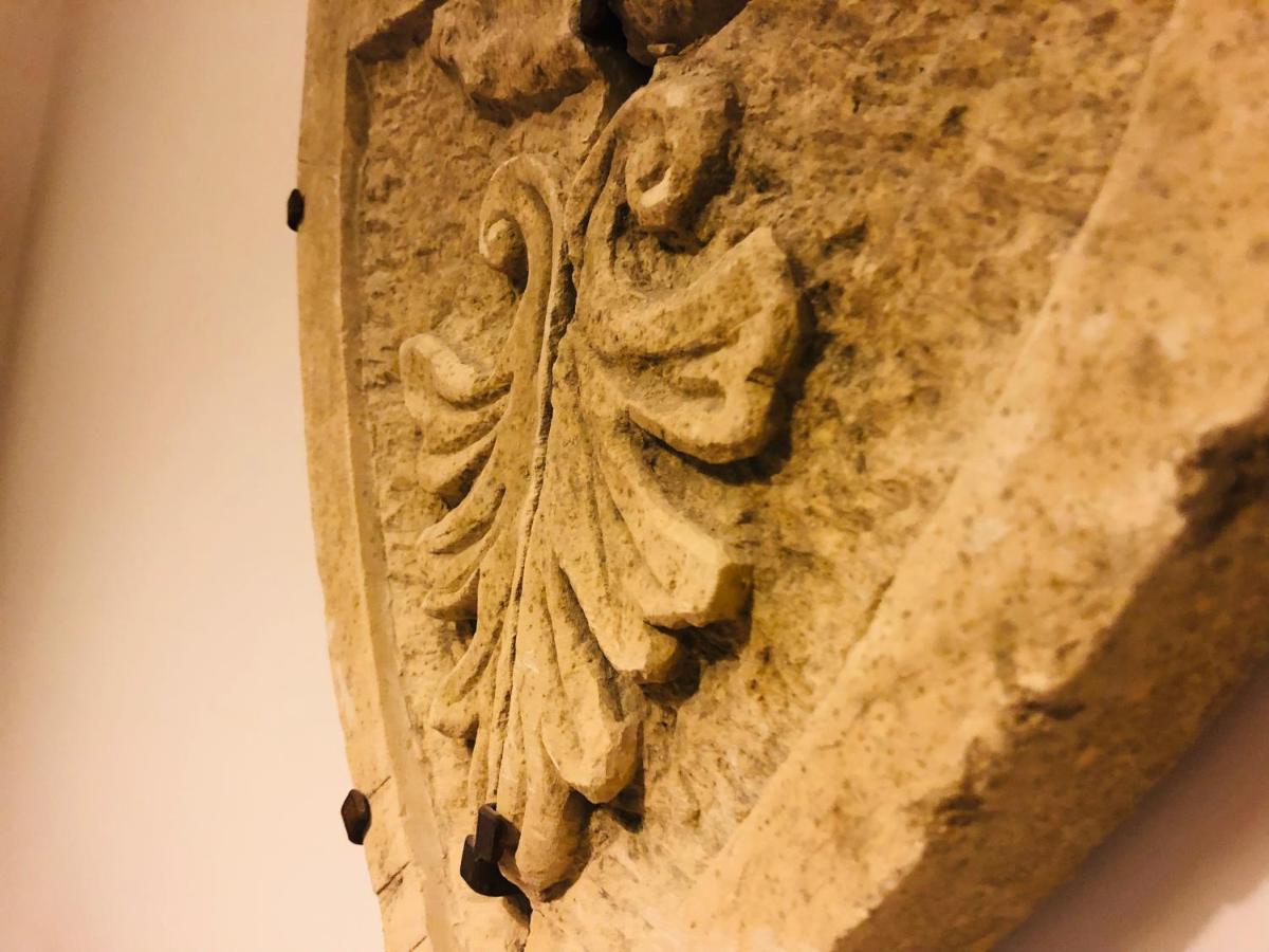 I Santi Coronati Syracuse Bagian luar foto